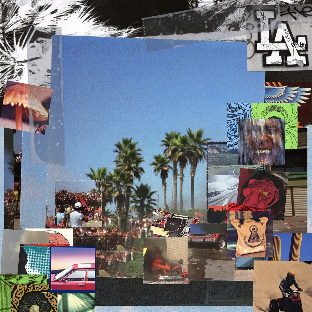 Album Art