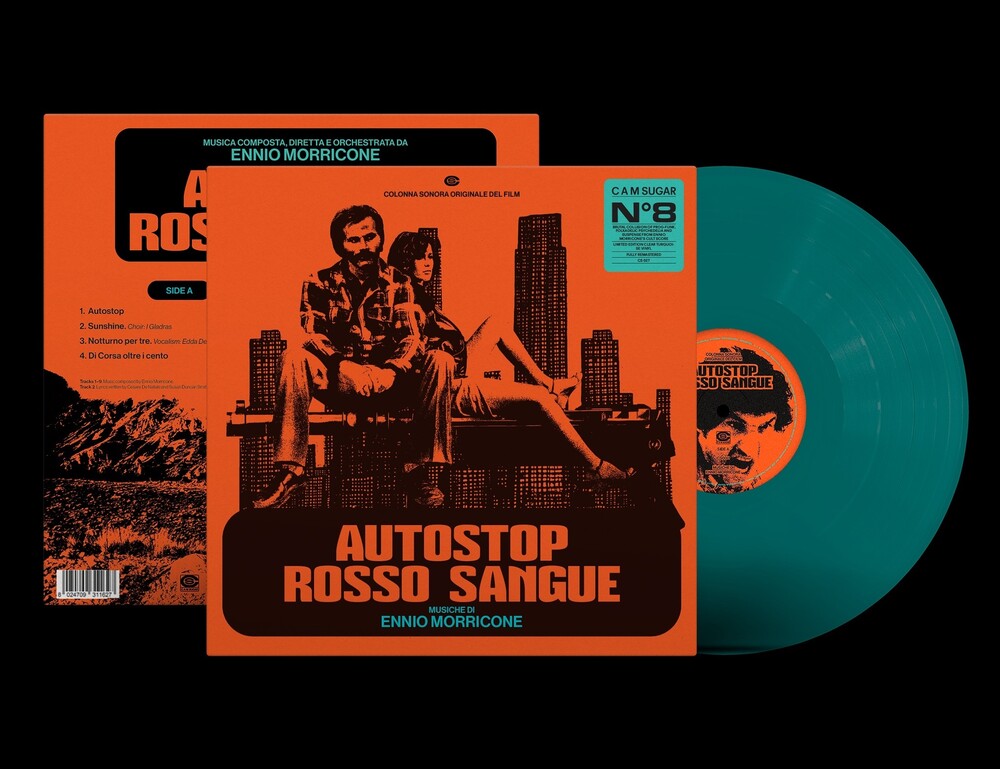 Album Art