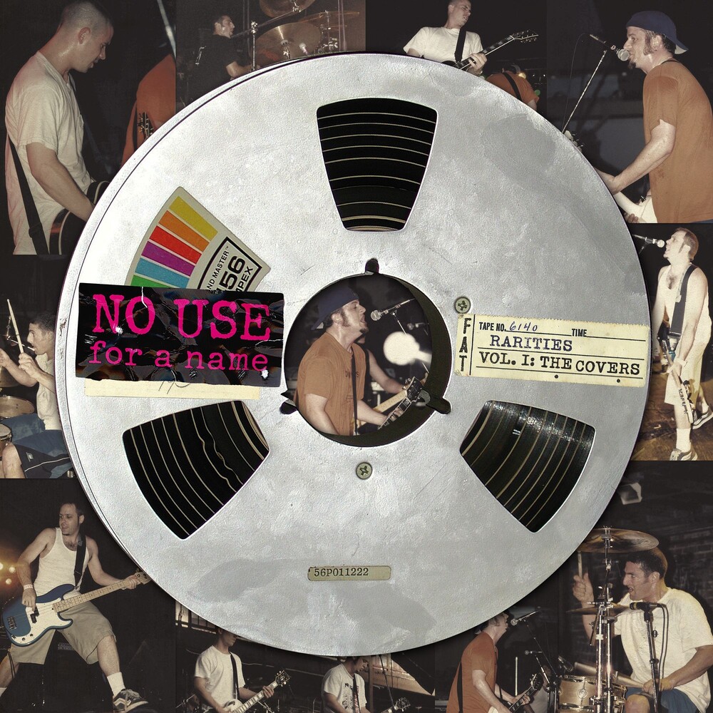 Album Art