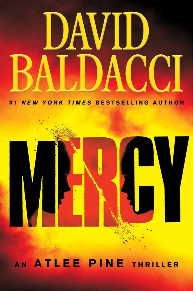 David Baldacci - Mercy (Hcvr) (Ser)