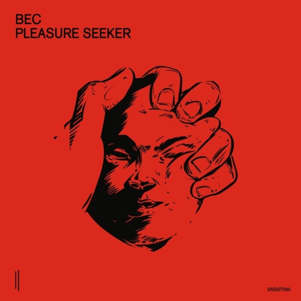 Bec - Pleasure Seeker