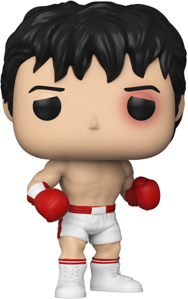  - Rocky 45th- Rocky Balboa (Vfig)