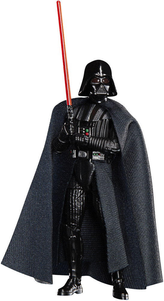 SW Vin Tucson - Hasbro Collectibles - Star Wars The Vintage Collection Darth Vader (The Dark Times)