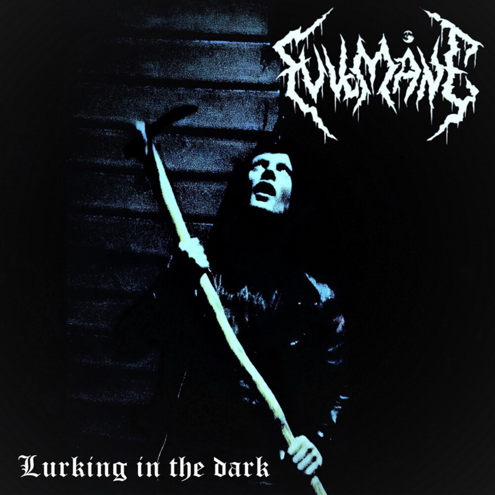 Fullmåne - Lurking In The Dark