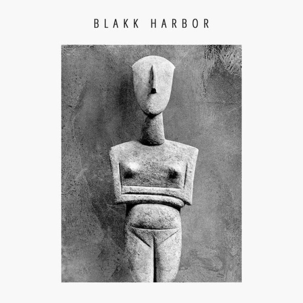 Blakk Harbor - Modern Dialect