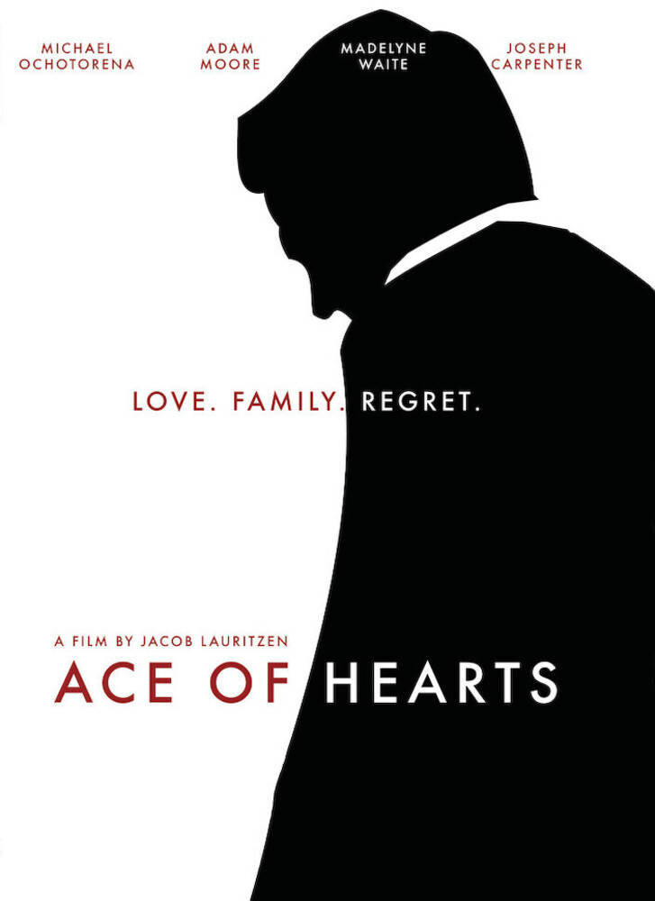 Ace Of Hearts - Ace Of Hearts / (Mod)