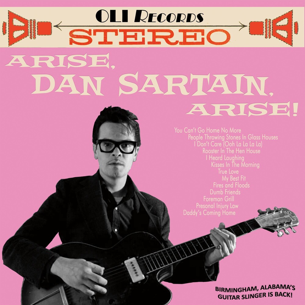Album Art