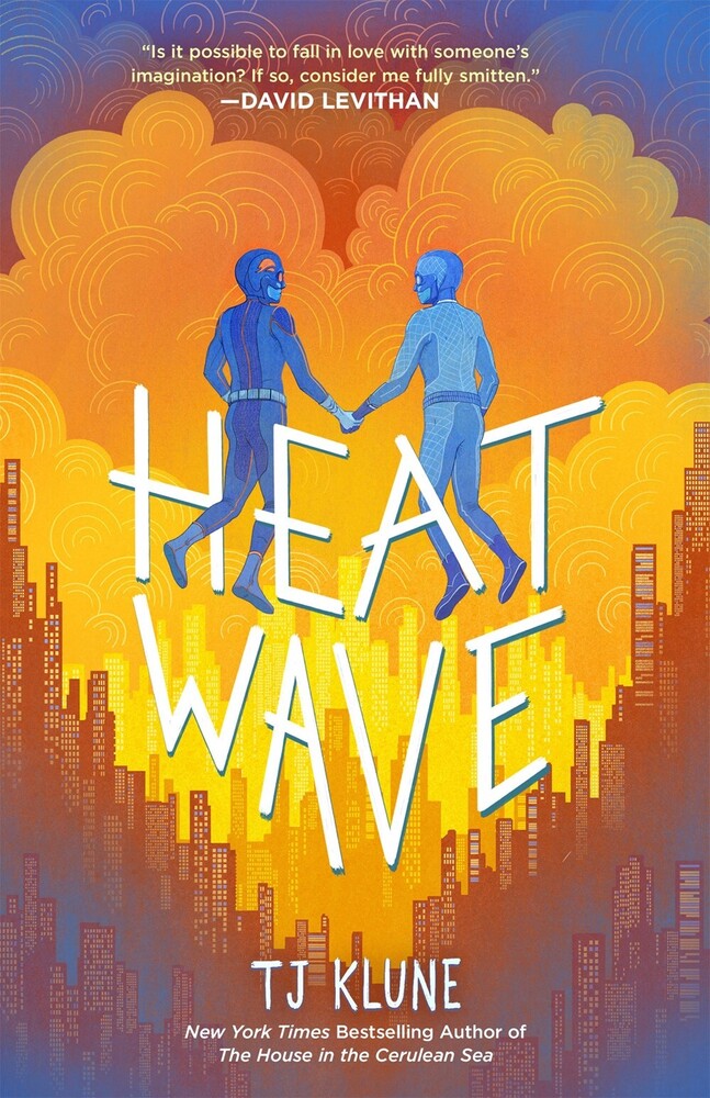 TJ Klune - Heat Wave (Hcvr) (Ser)