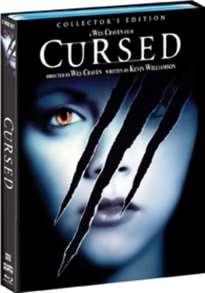 Cursed (2005) - Cursed (2005) (2pc) / (Coll 2pk Ecoa)
