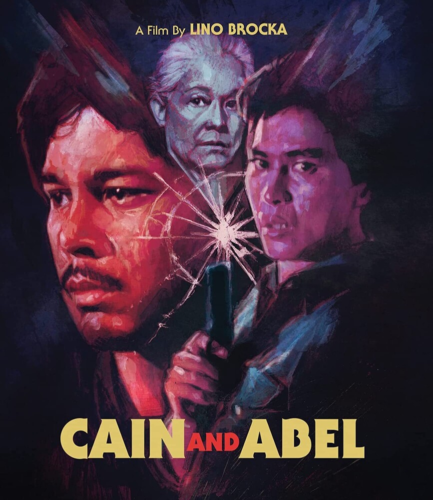 Cain & Abel - Cain & Abel
