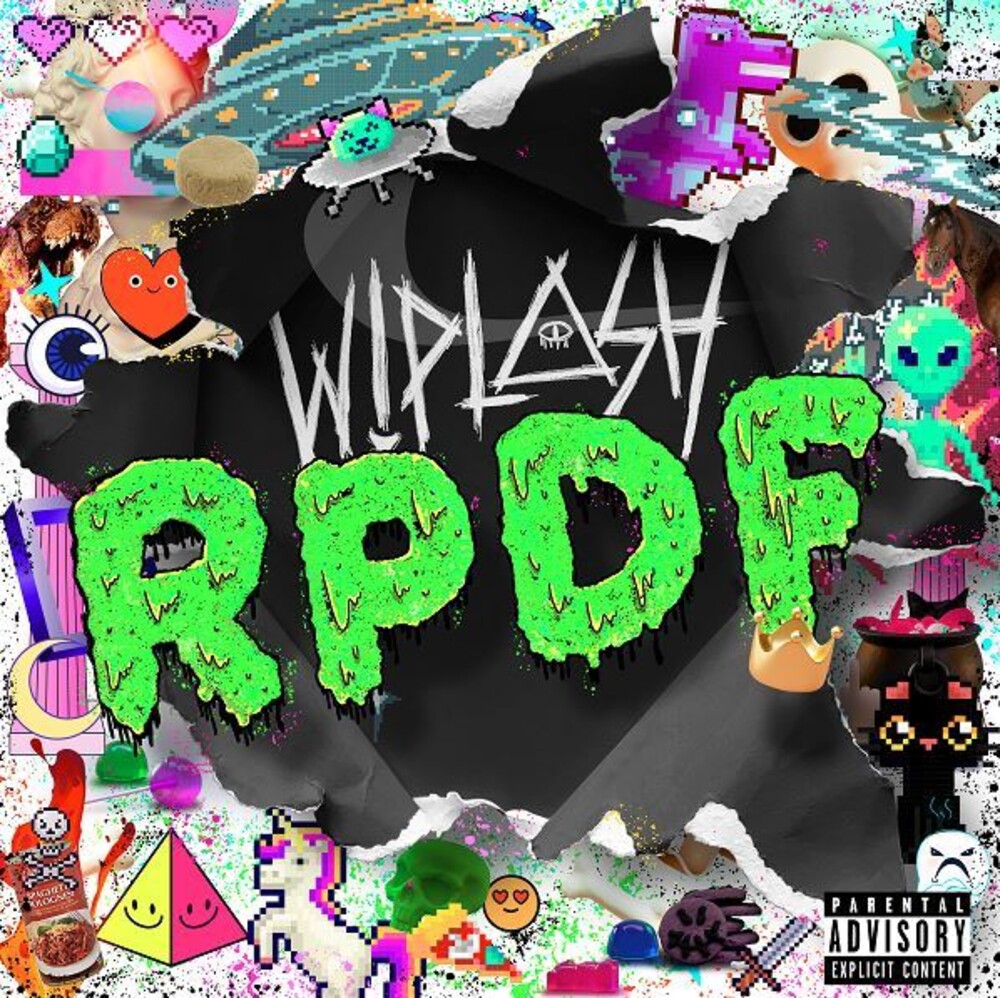 Wiplash - RPDF