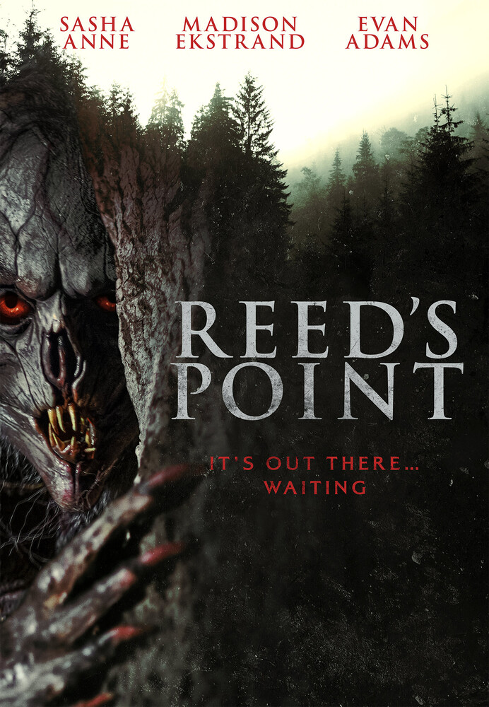 Reed's Point - Reed's Point / (Mod)