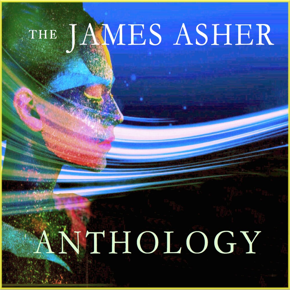 James Asher - James Asher Anthology