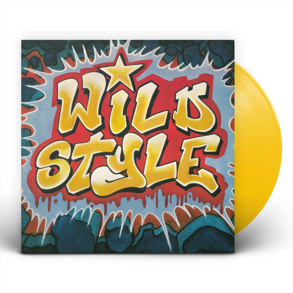 Wild Style / Various - Wild Style (Various Artists)