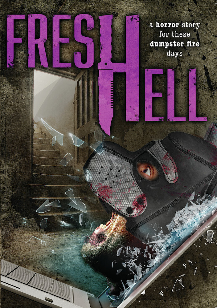 Fresh Hell - Fresh Hell / (Mod)