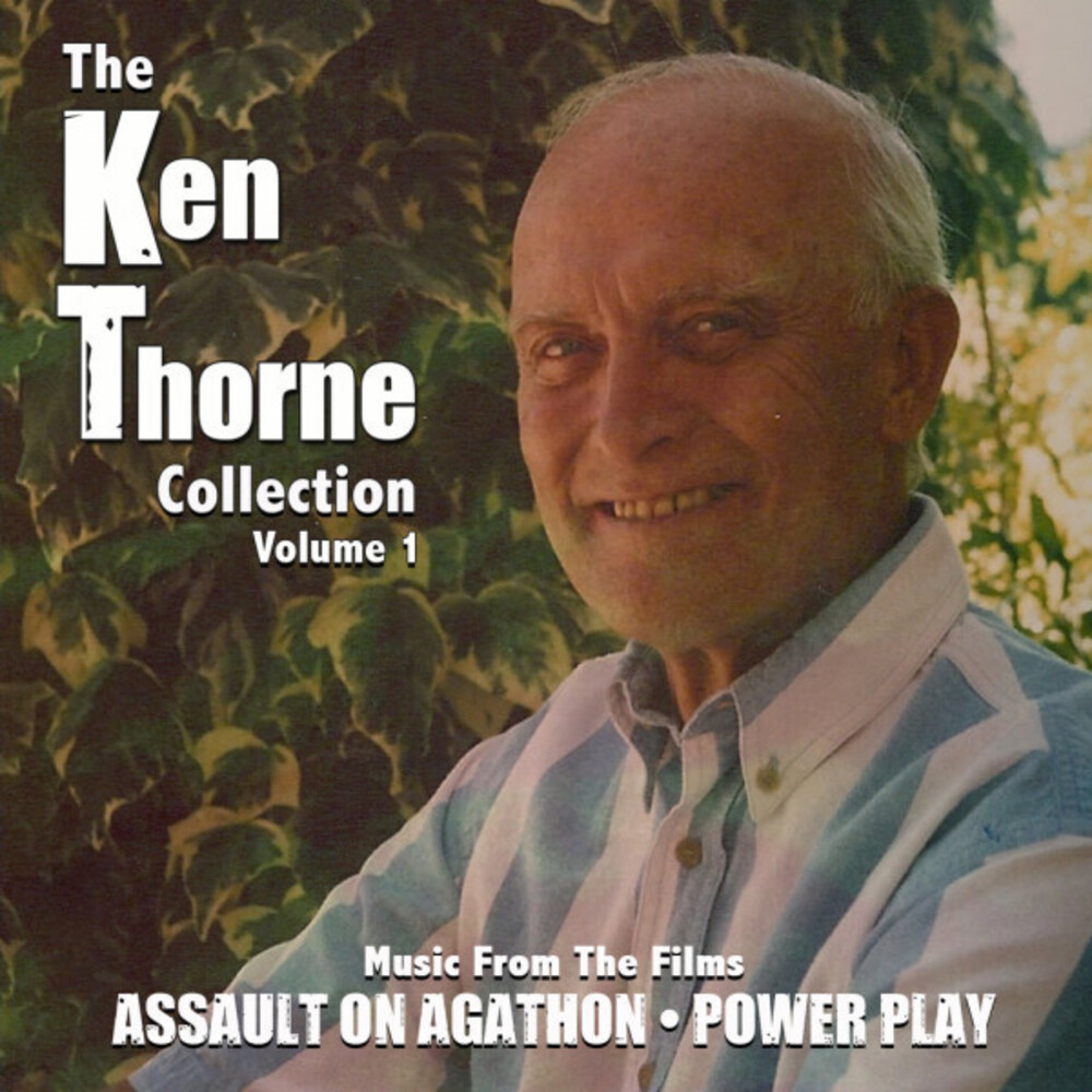 Ken Thorne  (Ita) - Ken Thorne Collection: Vol 1 (Ita)