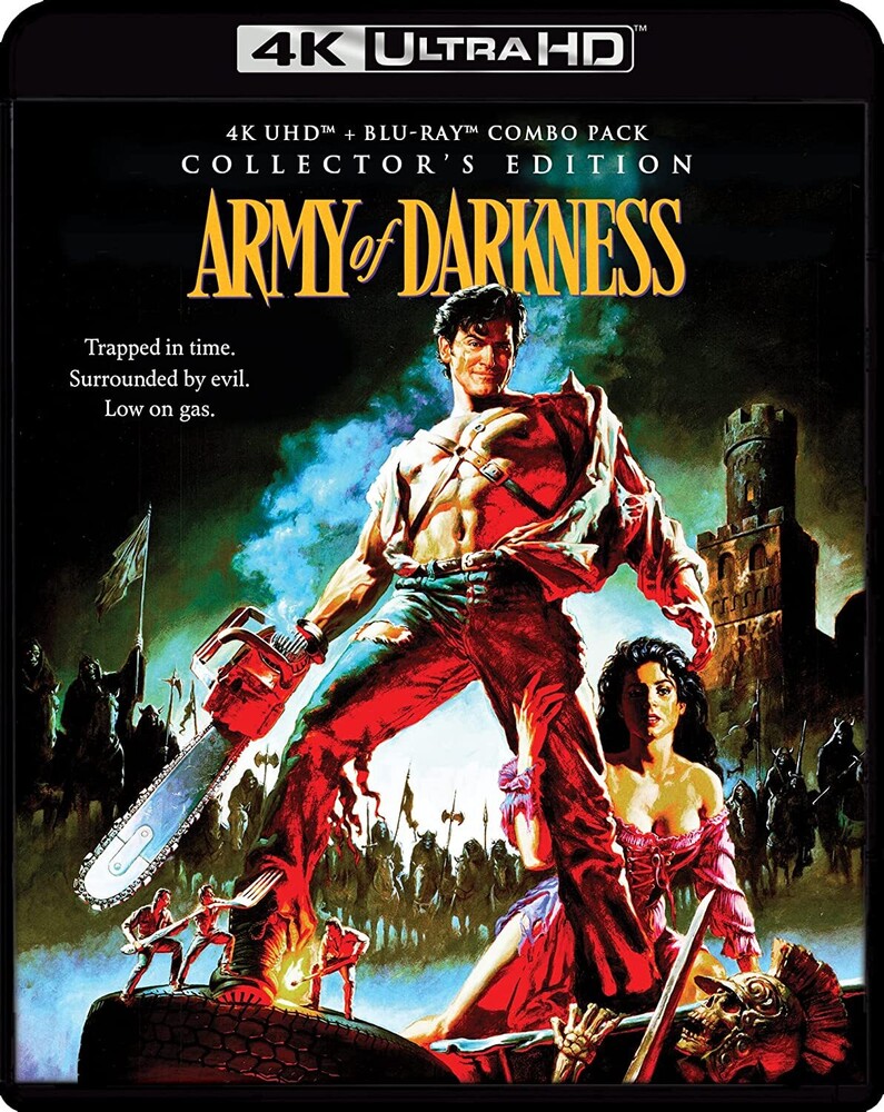 Army Of Darkness - Army of Darkness