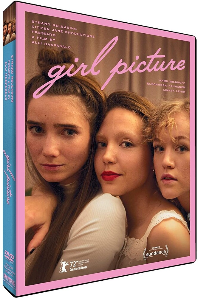 Girl Picture - Girl Picture