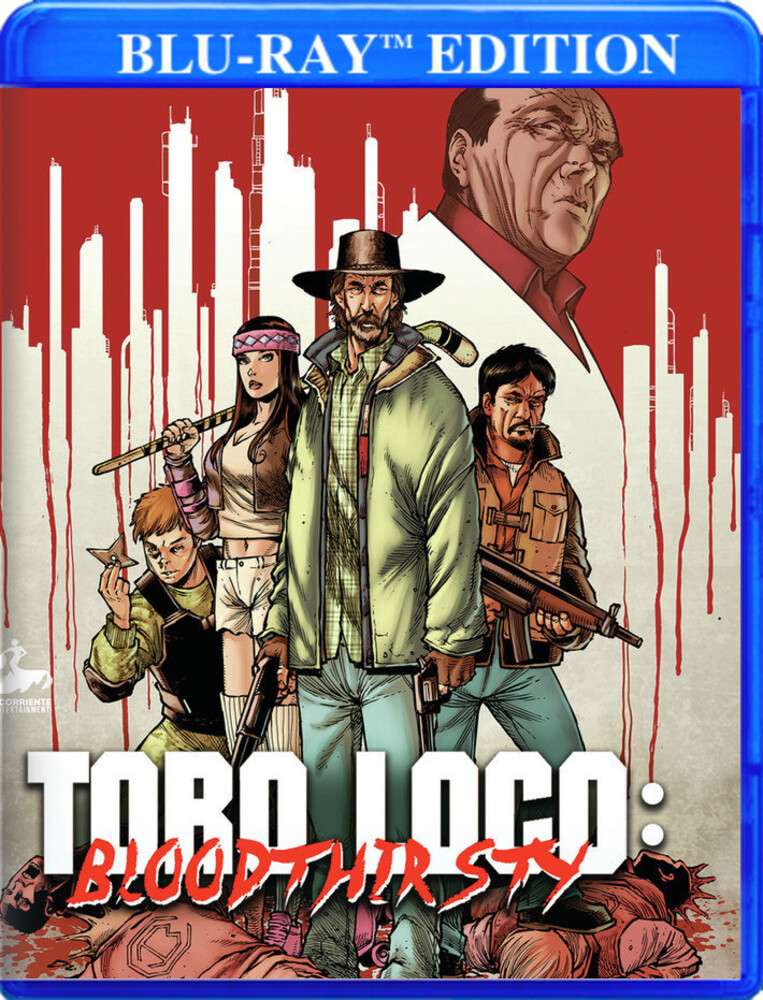 Toro Loco - Toro Loco