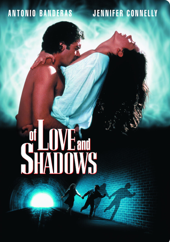 Of Love & Shadows - Of Love And Shadows