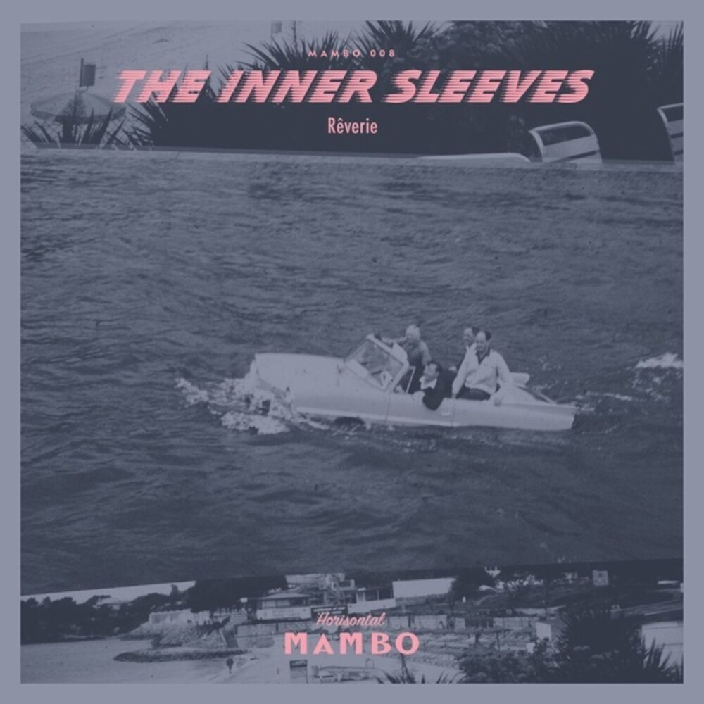 Inner Sleeves - Reverie