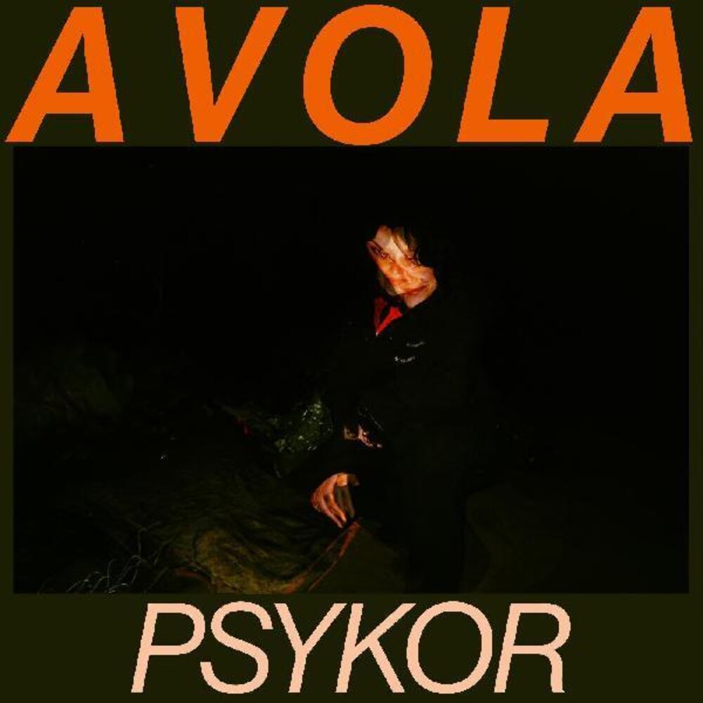 Avola - Psykor