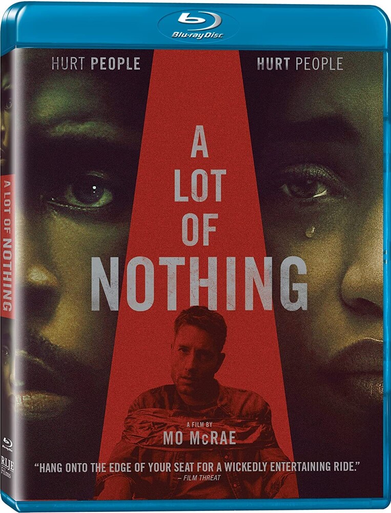 Lot of Nothing/Bd - Lot Of Nothing/Bd / (Sub)