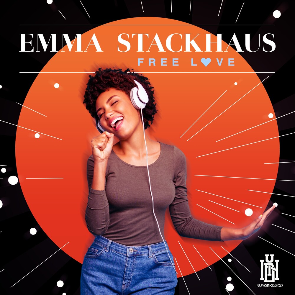 Emma Stackhaus - Free Love (Mod)