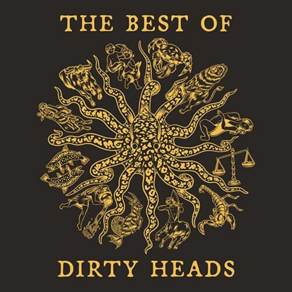 Dirty Heads - Best Of Dirty Heads