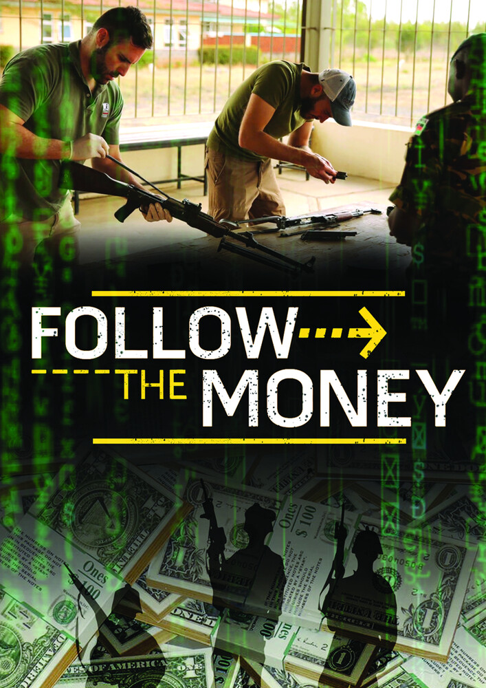 Follow the Money - Follow The Money