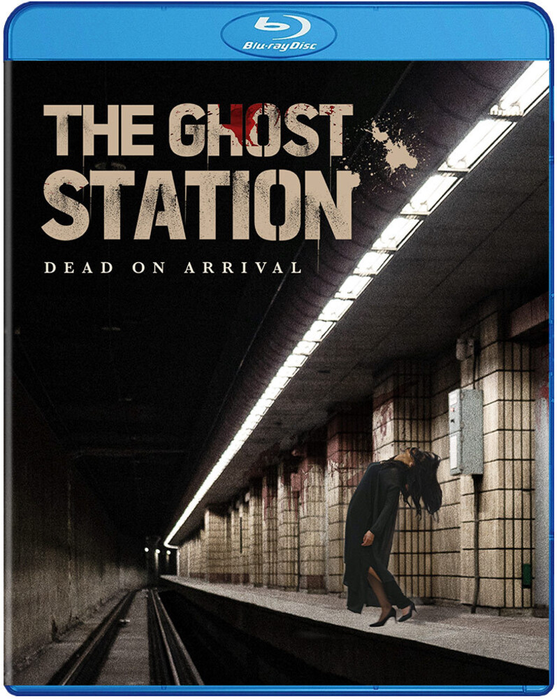 Ghost Station - Ghost Station / (Sub)