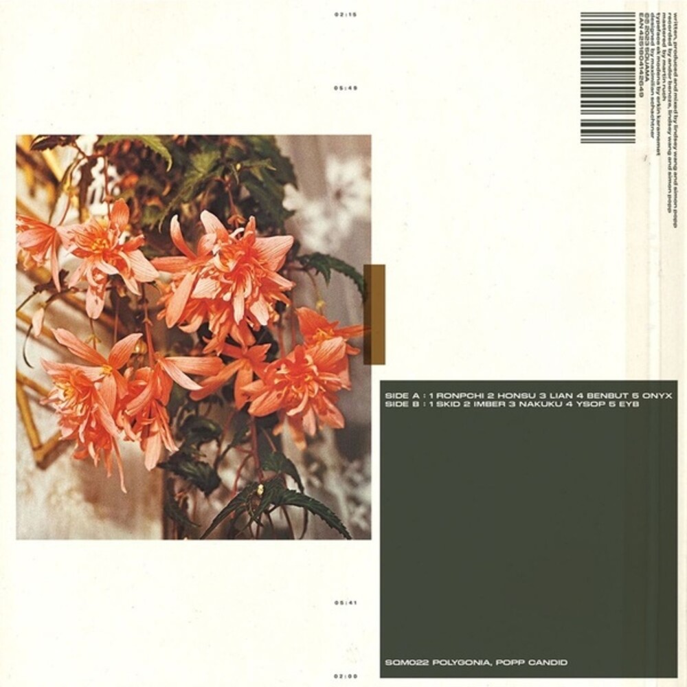 Album Art