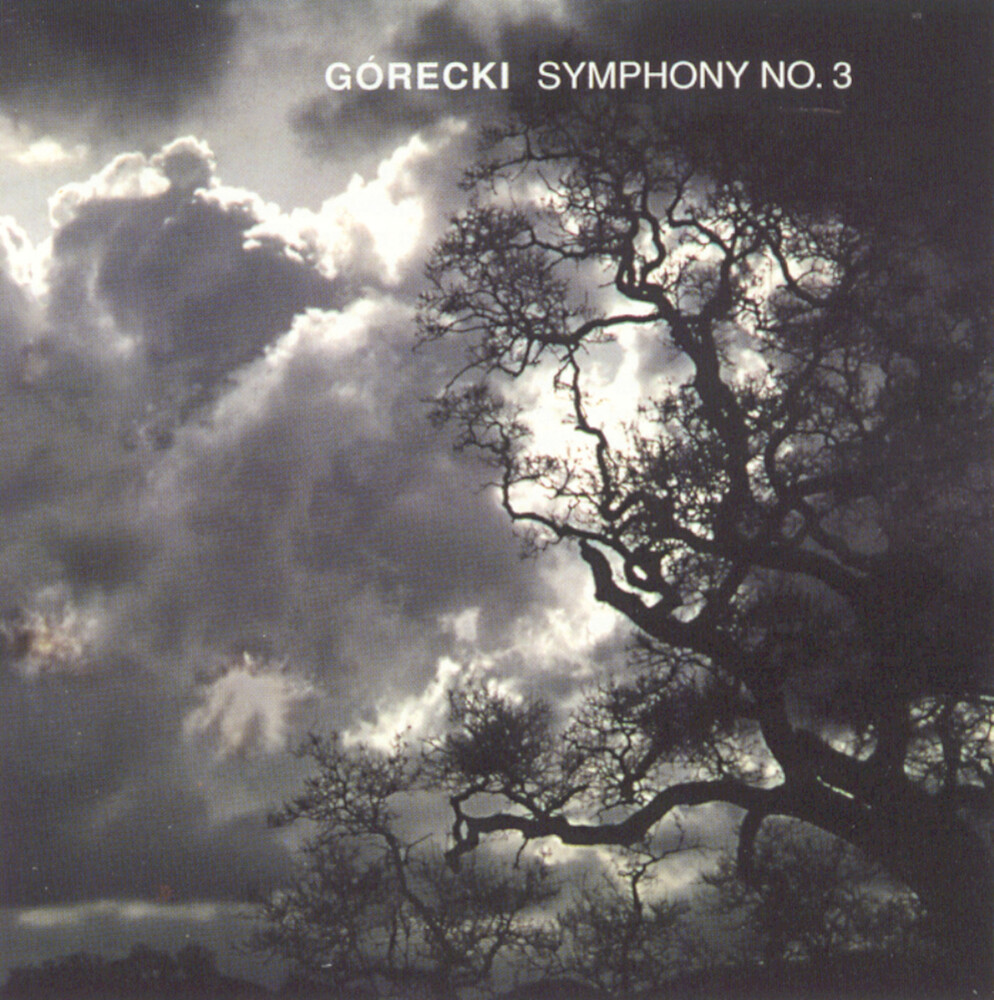 Adrian Leaper - Symphony 3