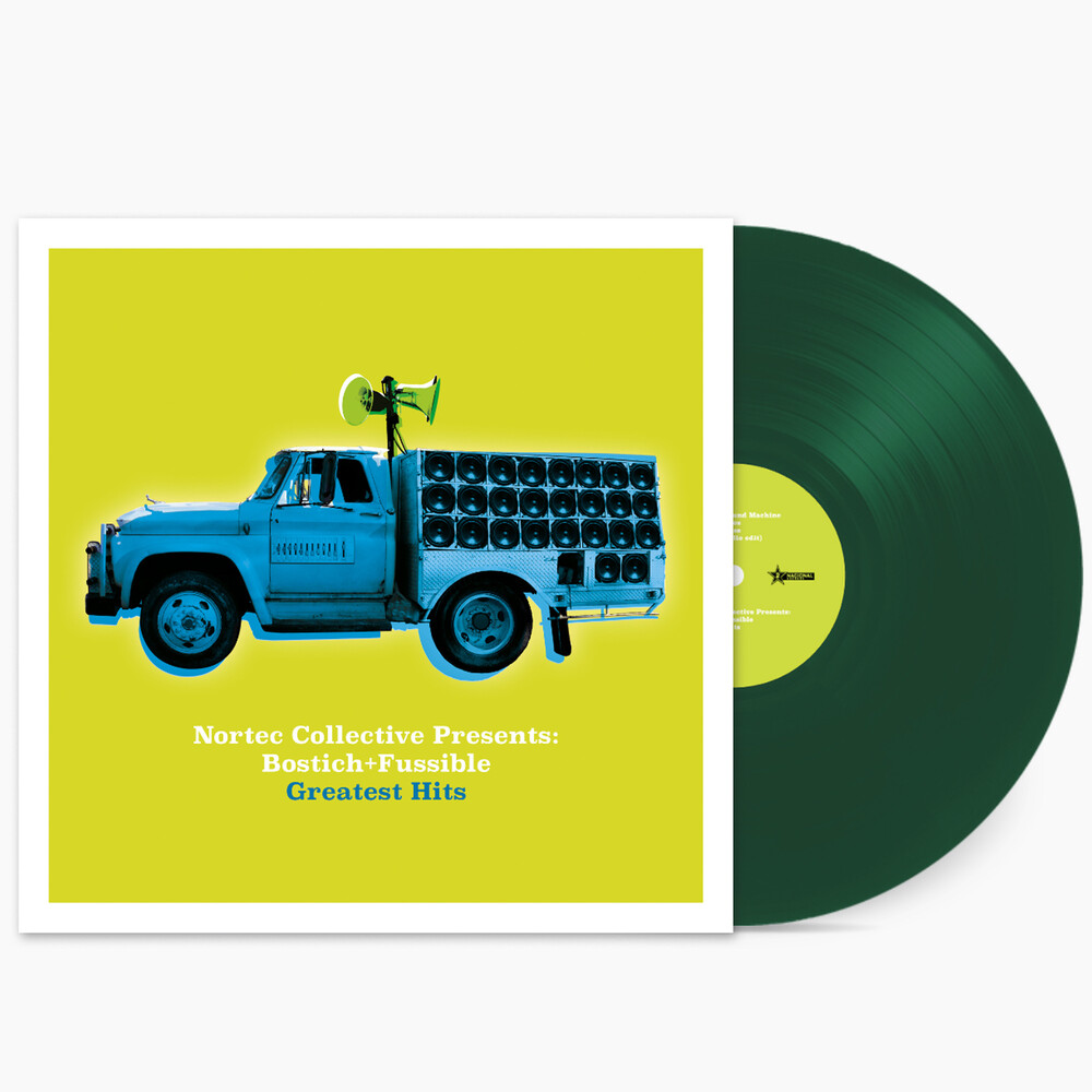 Album Art