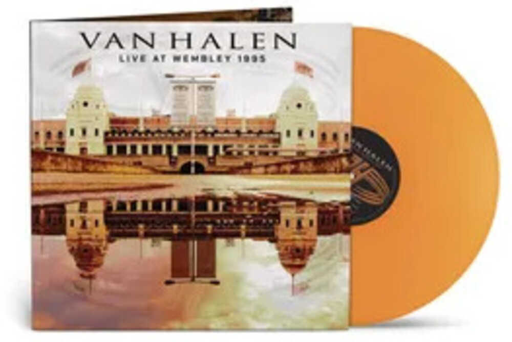 Van Halen レコードセット これぞ一生もの！13枚組レコードBOXセット！□Van Halen / The