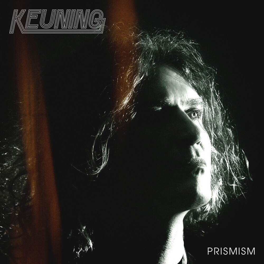 Keuning - Prismism [LP]