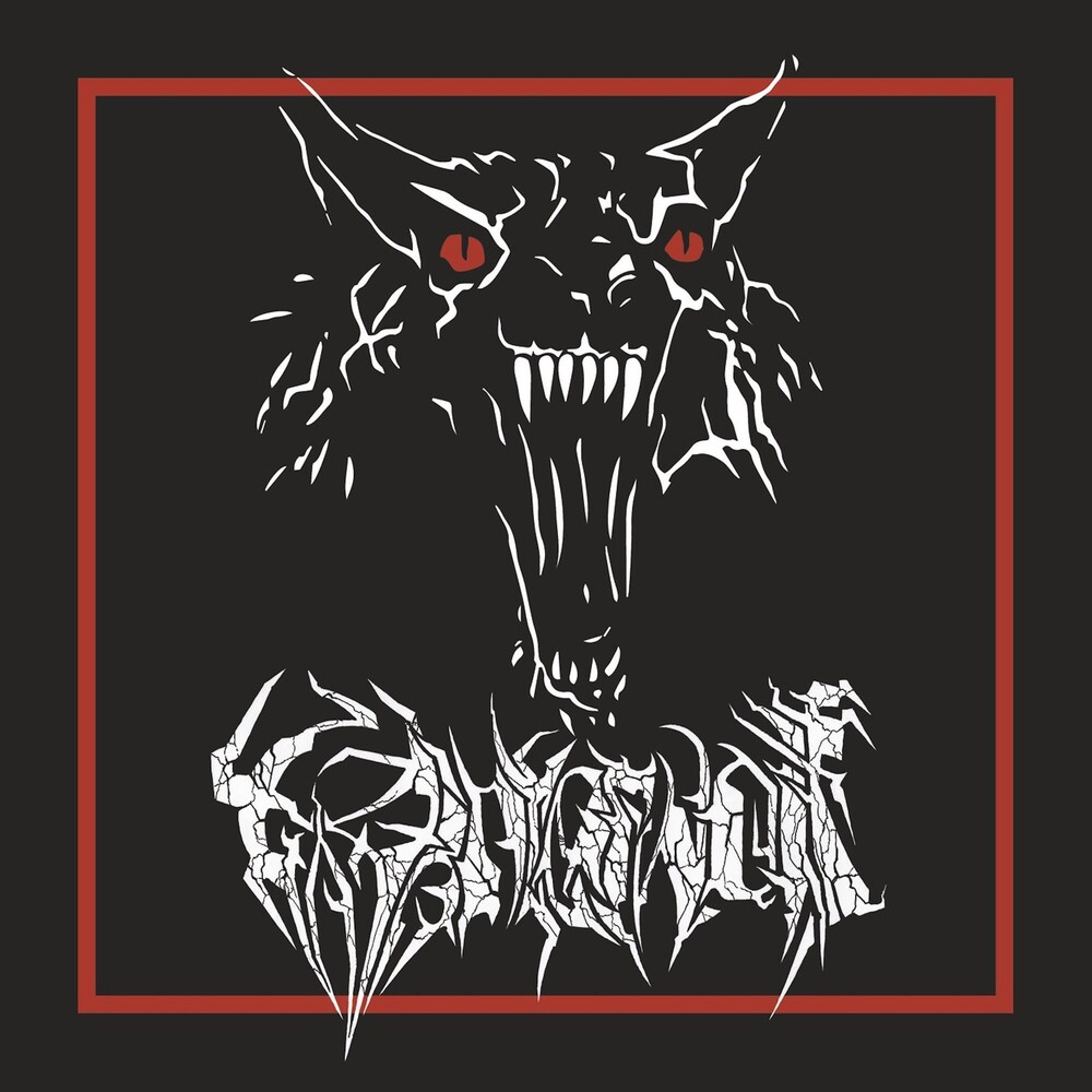 Winterwolf - Lycanthropic Metal Of Death