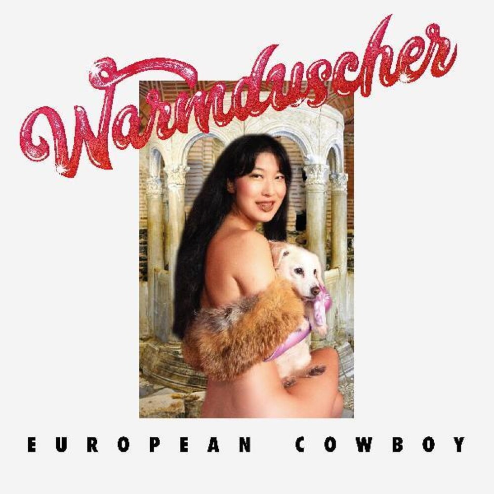 Warmduscher - European Cowboy [Record Store Day]