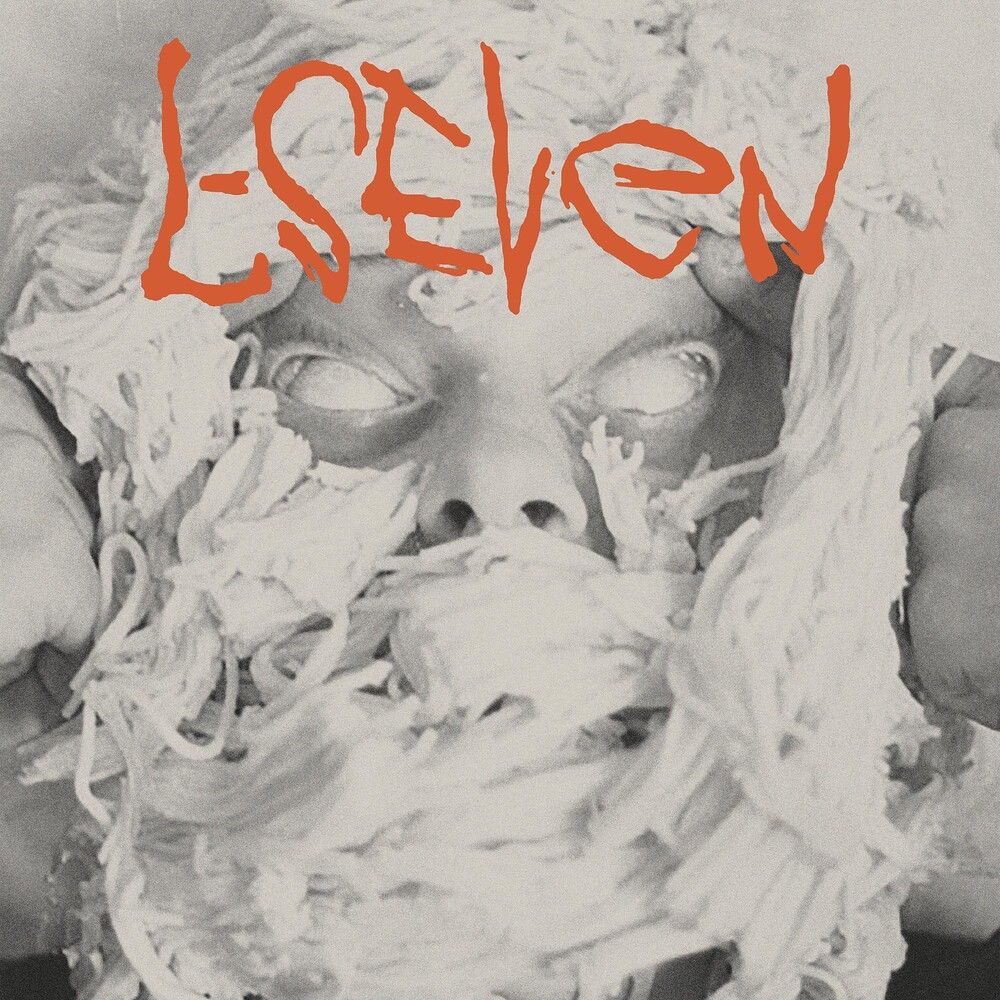 L-Seven - L-Seven [LP]