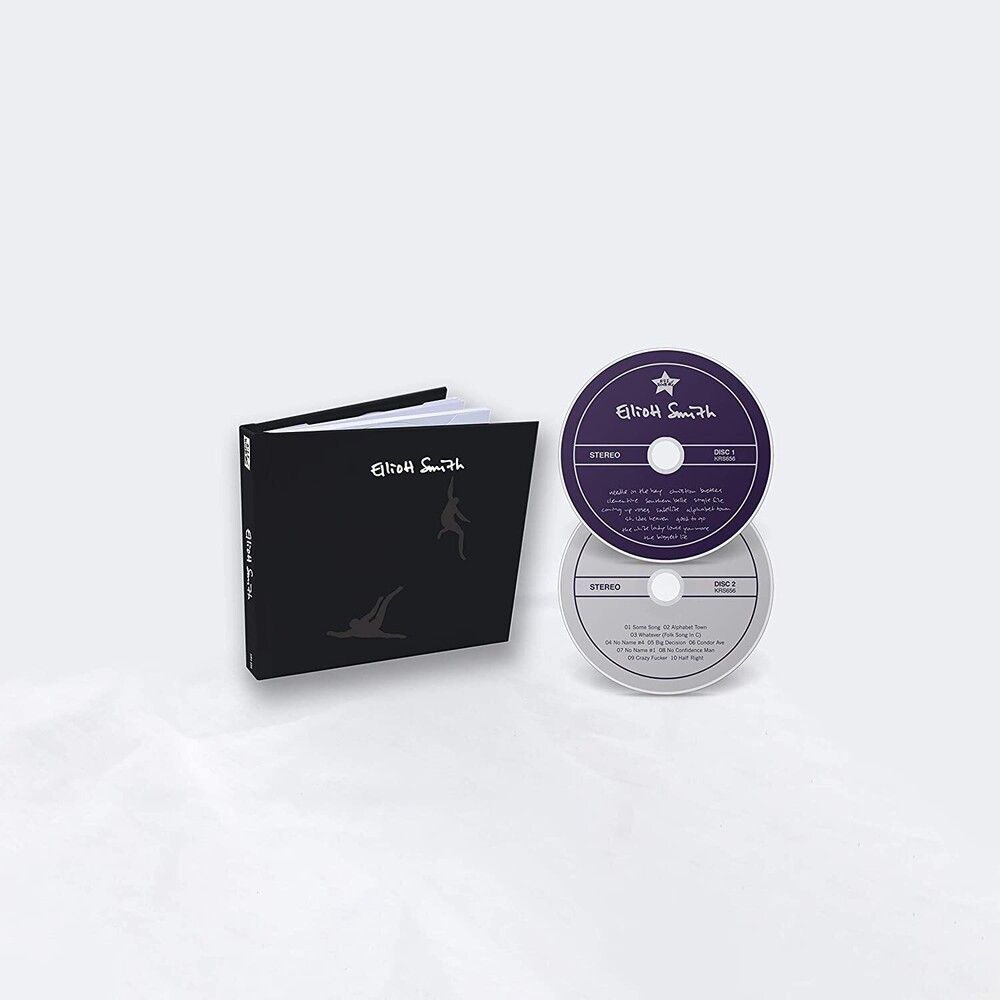 Elliott Smith - Elliott Smith: Expanded 25th Anniversary Edition [2CD]