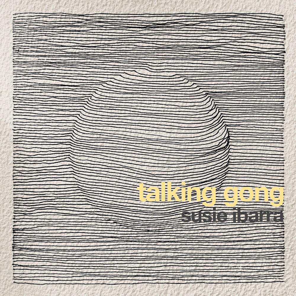Claire Chase - Talking Gong