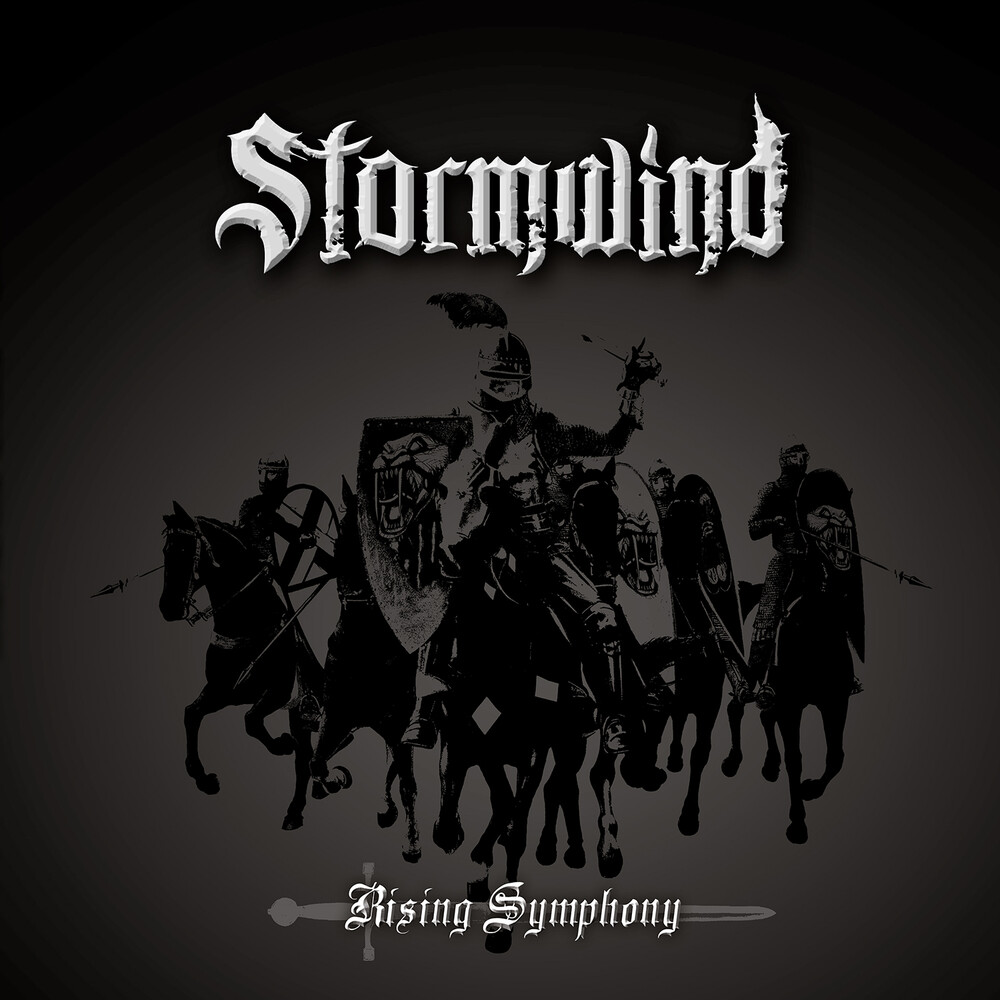 Stormwind - Rising Symphony (Bonus Track) [Remastered]