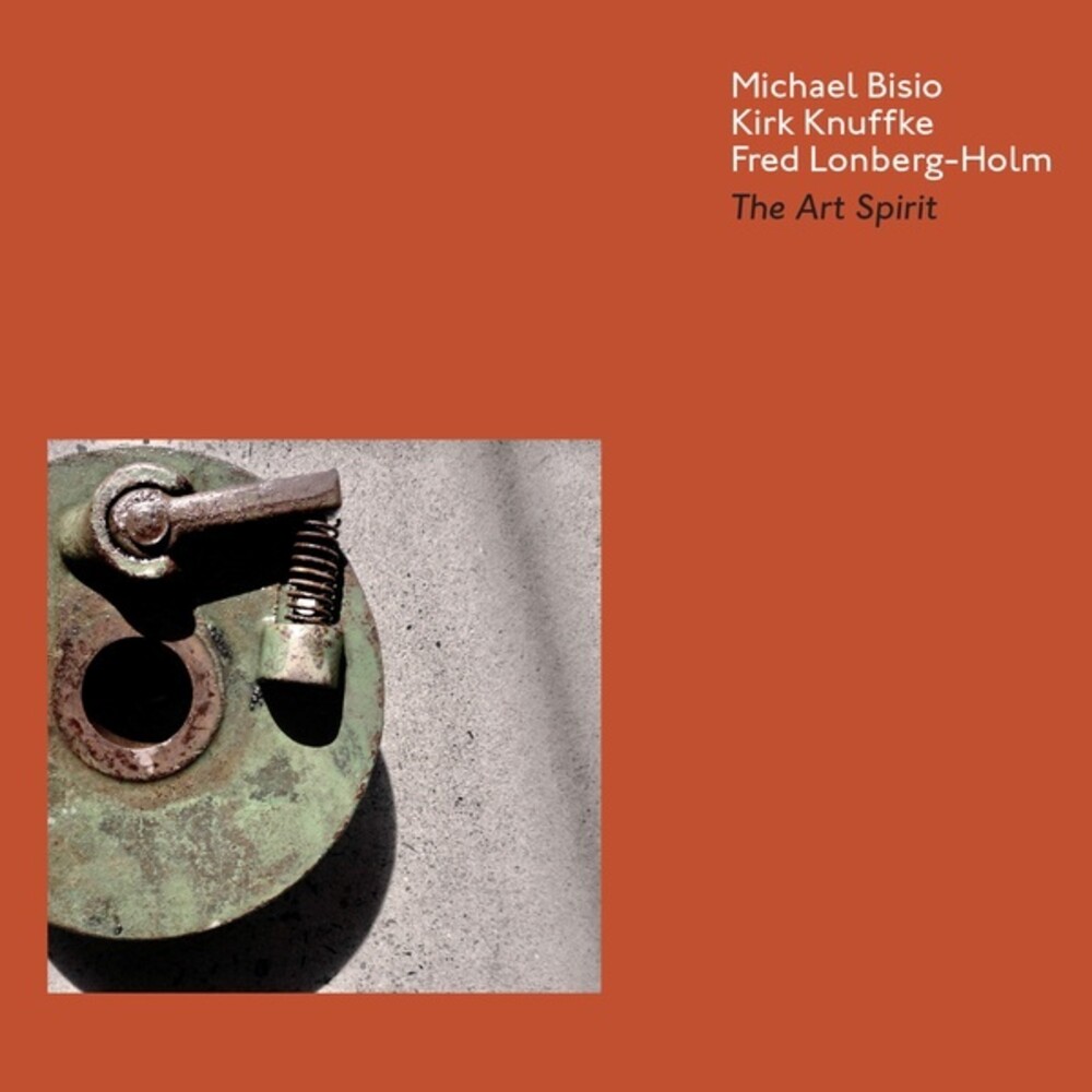 Michael Bisio - The Art Spirit