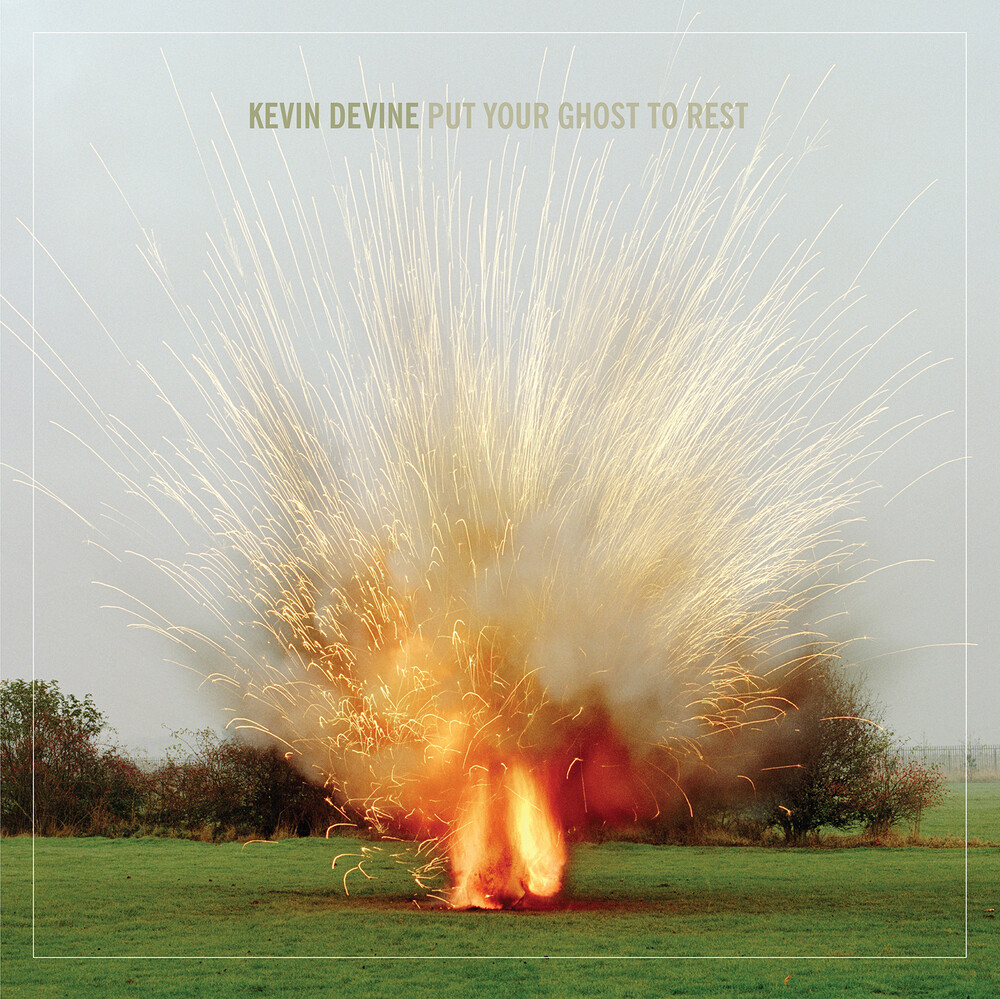 Kevin Devine - Put Your Ghost To Rest