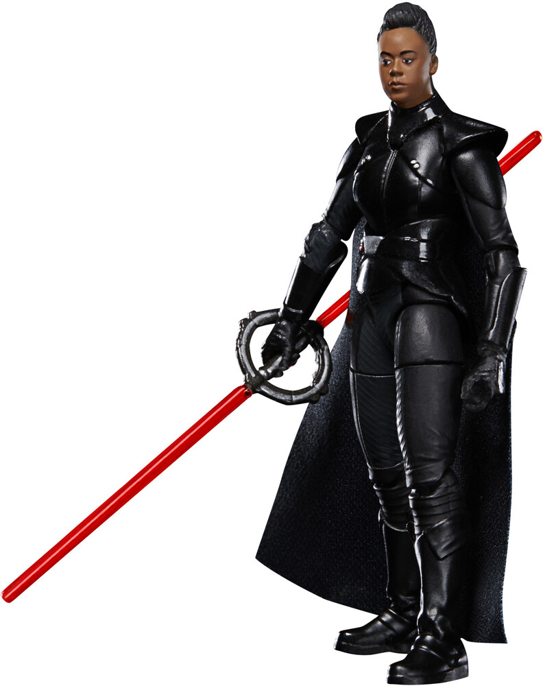 SW Vin Scottsdale - Hasbro Collectibles - Star Wars The Vintage Collection Reva (Third Sister)