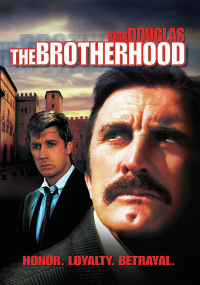 Brotherhood - Brotherhood / (Mod Mono)