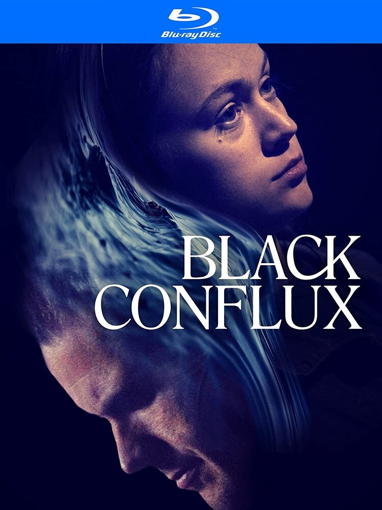 Black Conflux - Black Conflux / (Mod)