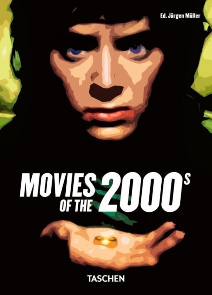 Jurgen Muller - 100 Movies Of The 2000s (Hcvr)