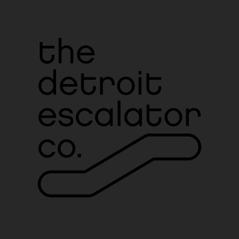 Detroit Escalator Co. - Sountrack 313