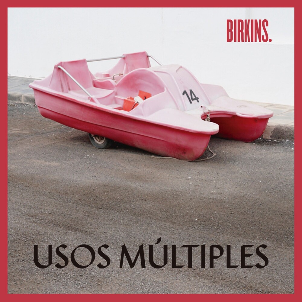 Birkins - Usos Multiples (Spa)
